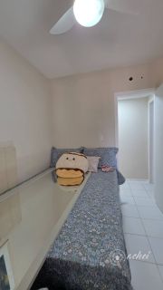 Aluguel apartamento térreo
