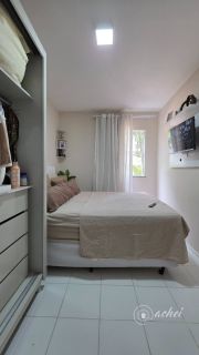 Aluguel apartamento térreo