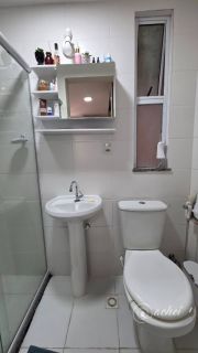 Aluguel apartamento térreo