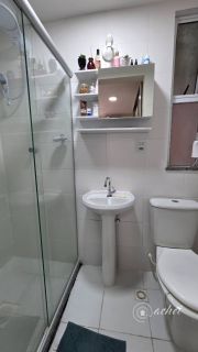 Aluguel apartamento térreo