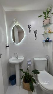 Aluguel apartamento térreo
