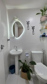 Aluguel apartamento térreo