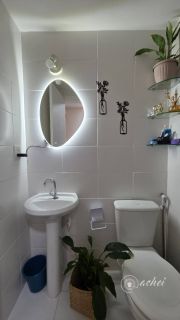 Aluguel apartamento térreo