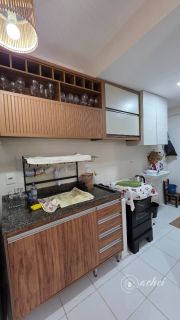 Aluguel apartamento térreo