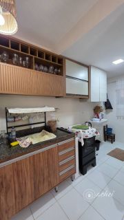 Aluguel apartamento térreo