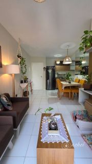 Aluguel apartamento térreo