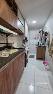 Aluguel apartamento térreo