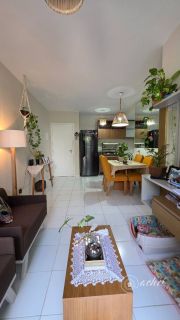 Aluguel apartamento térreo