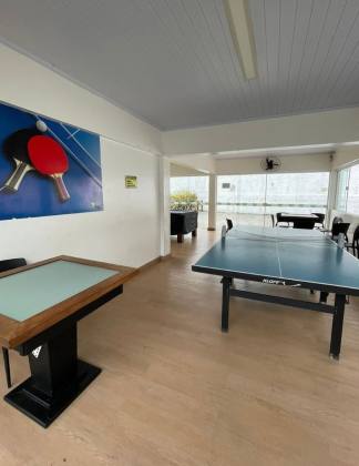 Aluguel apartamento térreo