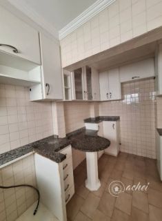 Quarto e sala 57m² no Imbuí | Nascente, 1 vaga, condomínio com segurança 24h