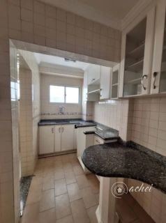 Quarto e sala 57m² no Imbuí | Nascente, 1 vaga, condomínio com segurança 24h