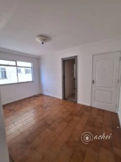 Quarto e sala 57m² no Imbuí | Nascente, 1 vaga, condomínio com segurança 24h