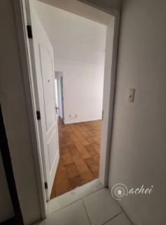 Quarto e sala 57m² no Imbuí | Nascente, 1 vaga, condomínio com segurança 24h