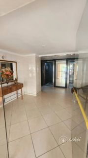 Quarto e sala 57m² no Imbuí | Nascente, 1 vaga, condomínio com segurança 24h