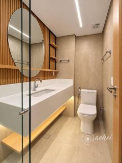 You Vilas | 2 quartos com suíte, 68m², nascente, varanda gourmet | Vilas do Atlântico
