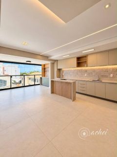 You Vilas | 2 quartos com suíte, 68m², nascente, varanda gourmet | Vilas do Atlântico