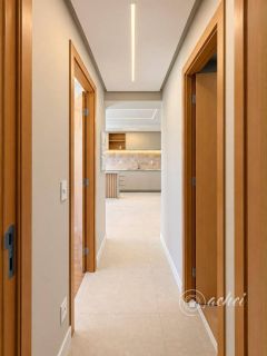 You Vilas | 2 quartos com suíte, 68m², nascente, varanda gourmet | Vilas do Atlântico