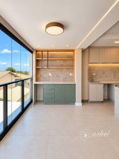 You Vilas | 2 quartos com suíte, 68m², nascente, varanda gourmet | Vilas do Atlântico