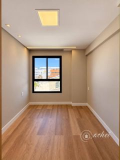 You Vilas | 2 quartos com suíte, 68m², nascente, varanda gourmet | Vilas do Atlântico