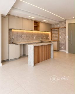 You Vilas | 2 quartos com suíte, 68m², nascente, varanda gourmet | Vilas do Atlântico