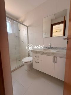 CASA 3 SUÍTES PARA LOCAÇÃO CONDOMÍNIO ESTORIL SOL VILAS DO ATLÂNTICO