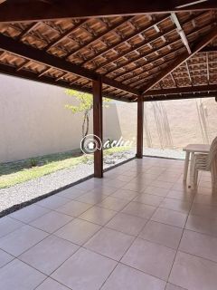 CASA 3 SUÍTES PARA LOCAÇÃO CONDOMÍNIO ESTORIL SOL VILAS DO ATLÂNTICO