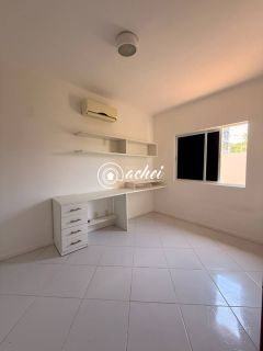 CASA 3 SUÍTES PARA LOCAÇÃO CONDOMÍNIO ESTORIL SOL VILAS DO ATLÂNTICO