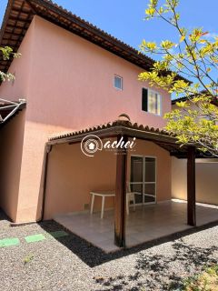 CASA 3 SUÍTES PARA LOCAÇÃO CONDOMÍNIO ESTORIL SOL VILAS DO ATLÂNTICO