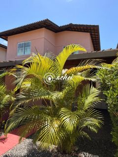 CASA 3 SUÍTES PARA LOCAÇÃO CONDOMÍNIO ESTORIL SOL VILAS DO ATLÂNTICO