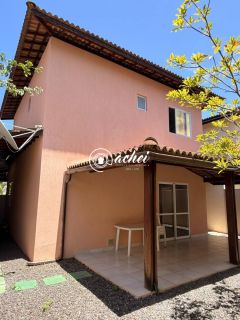 CASA 3 SUÍTES PARA LOCAÇÃO CONDOMÍNIO ESTORIL SOL VILAS DO ATLÂNTICO