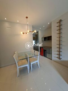 Apartamento 2/4, porteira fechada em Buraquinho