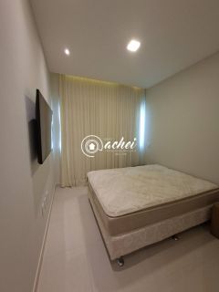 Apartamento 2/4, porteira fechada em Buraquinho