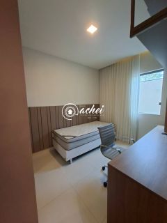 Apartamento 2/4, porteira fechada em Buraquinho