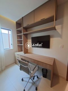 Apartamento 2/4, porteira fechada em Buraquinho