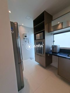 Apartamento 2/4, porteira fechada em Buraquinho
