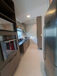 Apartamento 2/4, porteira fechada em Buraquinho