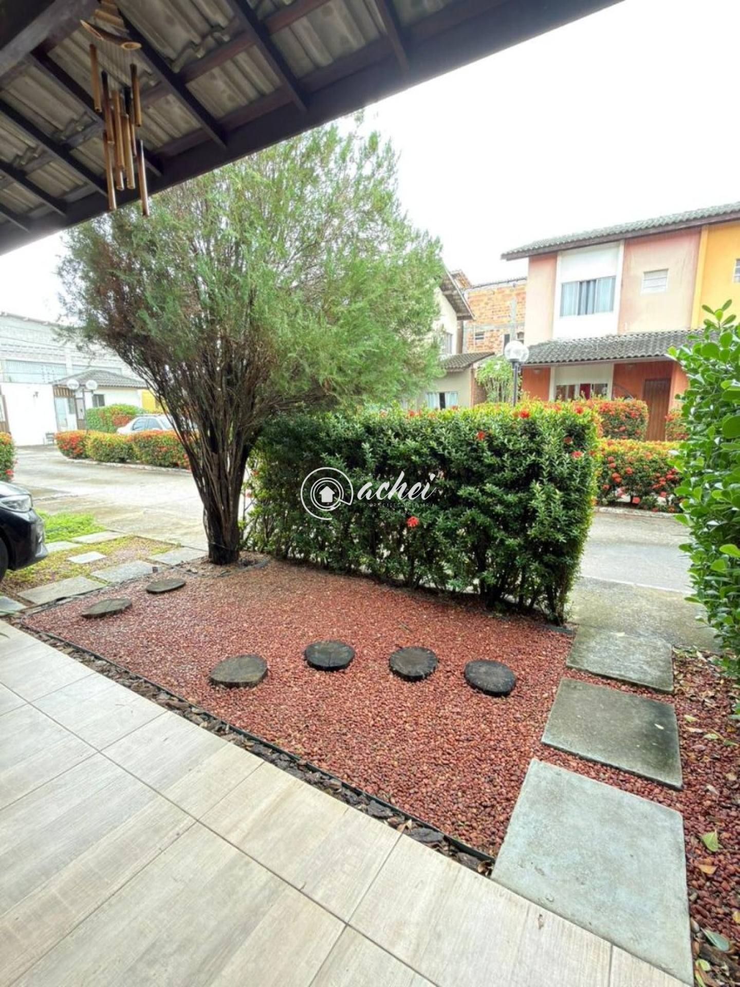 VILLAGE PARA LOCAÇÃO 2/4 EM ABRANTES