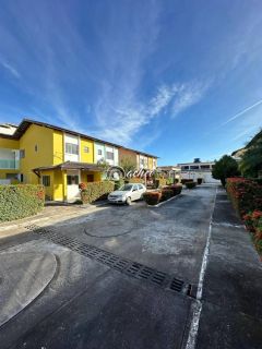 VILLAGE PARA LOCAÇÃO 2/4 EM ABRANTES