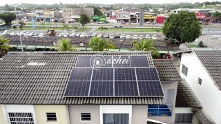 VILLAGE PARA LOCAÇÃO 2/4 EM ABRANTES