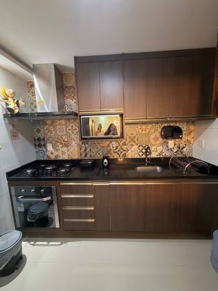 Casa Para Vender com 3 quartos 1 suítes no bairro Vila Praiana em Lauro De Freitas
