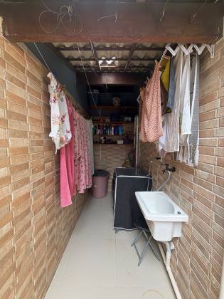 Casa Para Vender com 3 quartos 1 suítes no bairro Vila Praiana em Lauro De Freitas