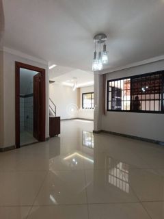 Aluguel Casa em Condomínio Fechado no Miragem – 4 Quartos | 1 Suíte