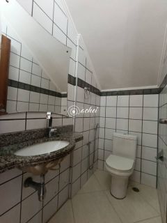 Aluguel Casa em Condomínio Fechado no Miragem – 4 Quartos | 1 Suíte