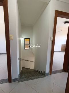 Aluguel Casa em Condomínio Fechado no Miragem – 4 Quartos | 1 Suíte