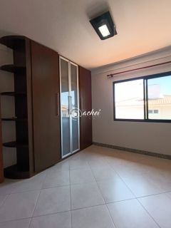 Aluguel Casa em Condomínio Fechado no Miragem – 4 Quartos | 1 Suíte