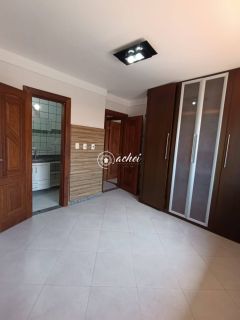 Aluguel Casa em Condomínio Fechado no Miragem – 4 Quartos | 1 Suíte