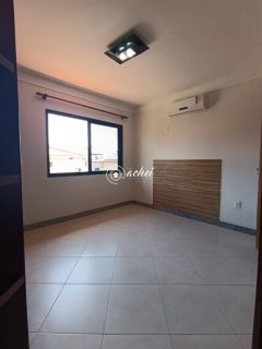 Aluguel Casa em Condomínio Fechado no Miragem – 4 Quartos | 1 Suíte