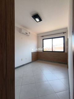 Aluguel Casa em Condomínio Fechado no Miragem – 4 Quartos | 1 Suíte