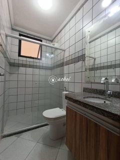 Aluguel Casa em Condomínio Fechado no Miragem – 4 Quartos | 1 Suíte