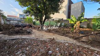 Terreno em Buraquinho/Miragem